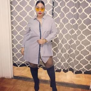 Meet your Posher, Barbara